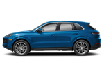 2024 Porsche Cayenne S