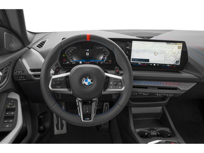 2025 BMW 2 Series M235i xDrive