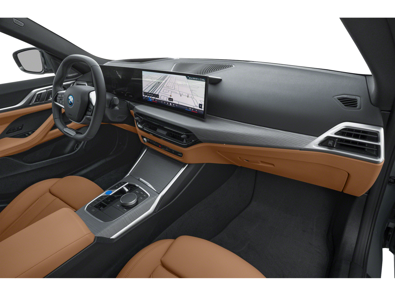 2025 BMW i4 xDrive40