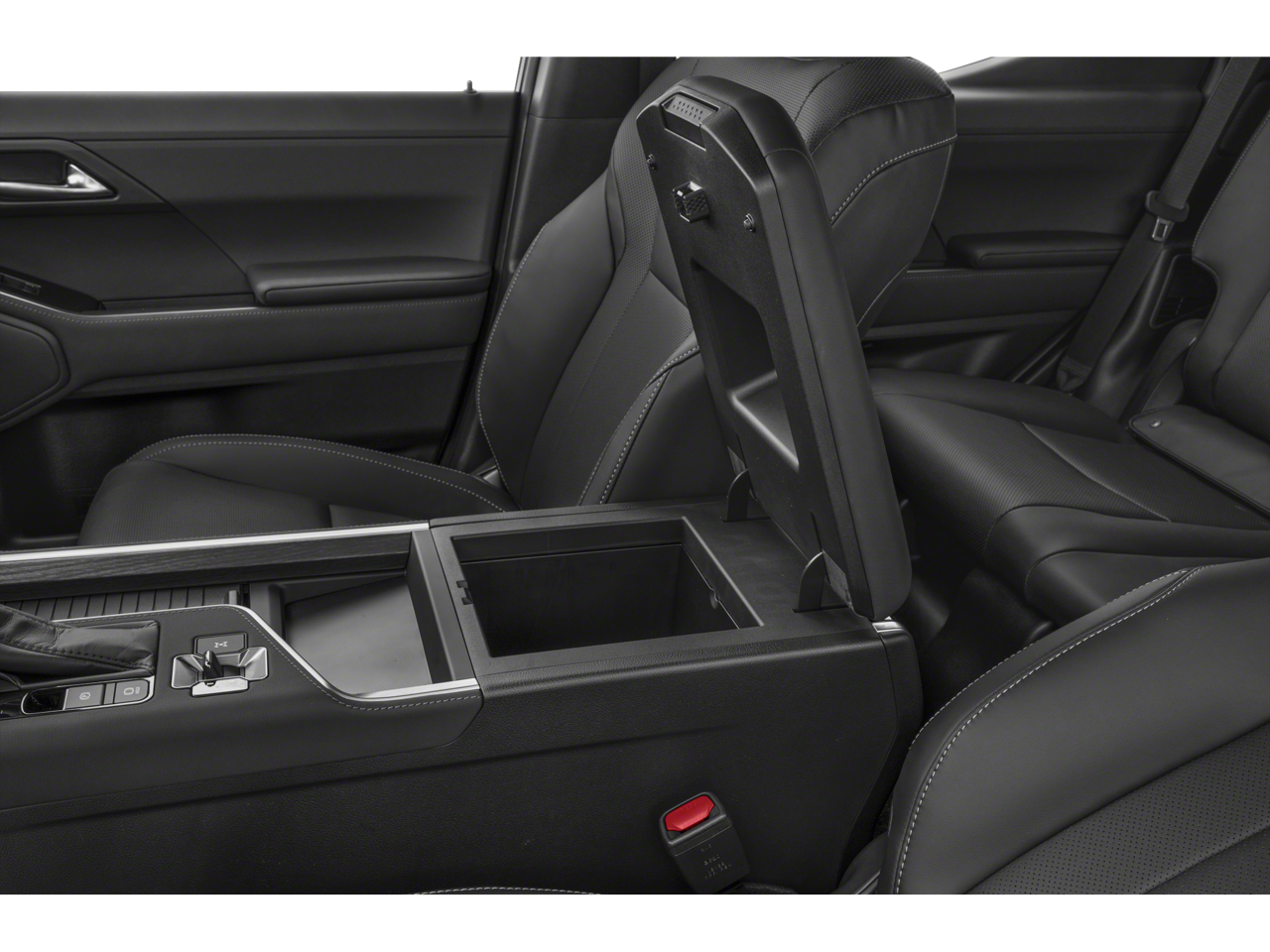 2025 Lexus GX 550 Premium+