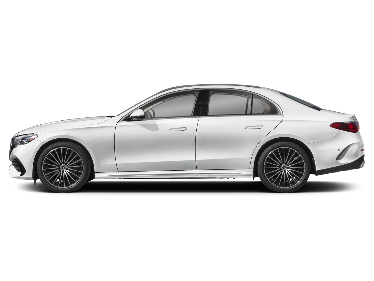 2026 Mercedes-Benz E 350 4MATIC®