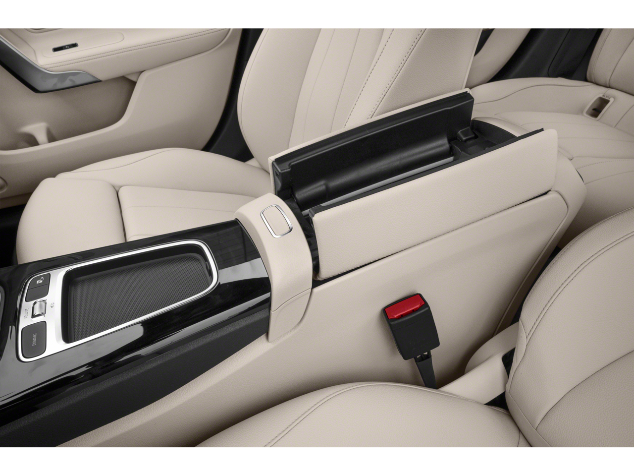 2026 Mercedes-Benz CLA CLA 250 4MATIC®