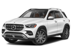 2026 Mercedes-Benz GLE 350 4MATIC®