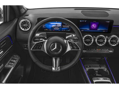 2026 Mercedes-Benz GLB 250 4MATIC®