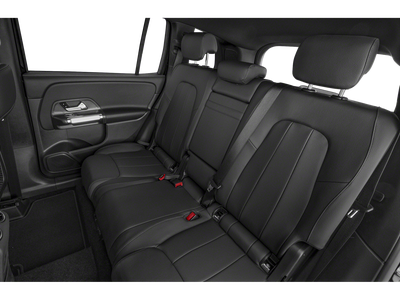 2026 Mercedes-Benz GLB 250 4MATIC®