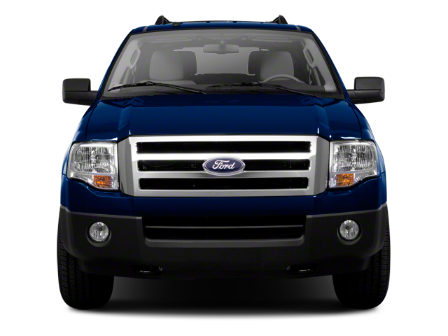 2010 Ford Expedition EL Limited