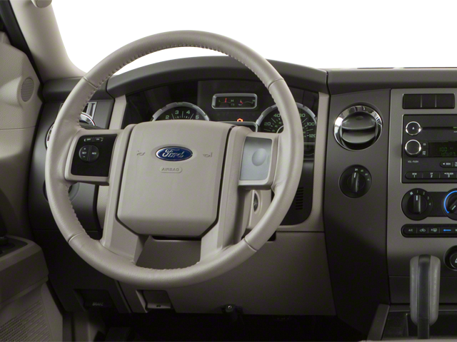 2010 Ford Expedition EL Limited