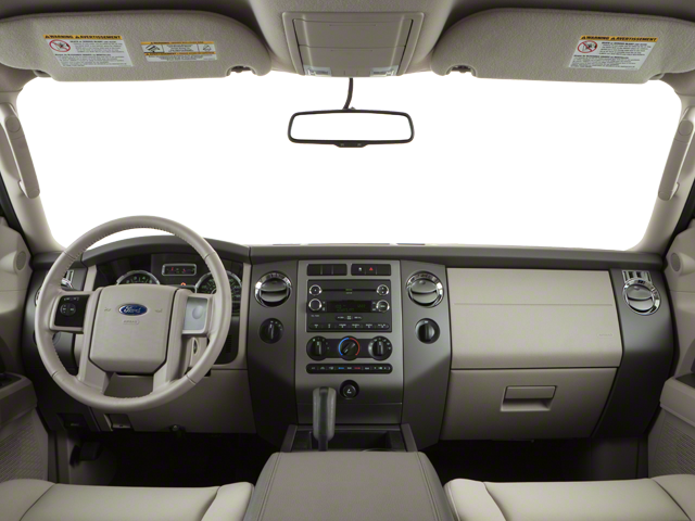 2010 Ford Expedition EL Limited