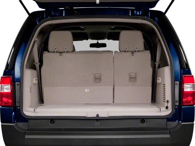 2010 Ford Expedition EL Limited