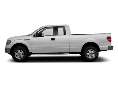 2011 Ford F-150 STX