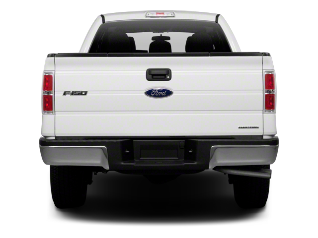 2011 Ford F-150 STX