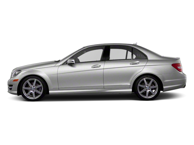 2011 Mercedes-Benz C-Class C 300 Sport 4MATIC®