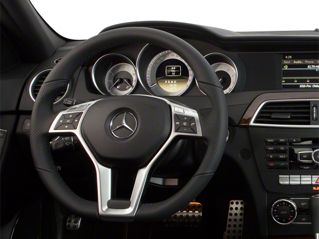 2011 Mercedes-Benz C-Class C 300 Sport 4MATIC®