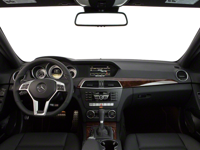 2011 Mercedes-Benz C-Class C 300 Sport 4MATIC®