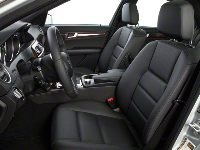 2011 Mercedes-Benz C-Class C 300 Sport 4MATIC®