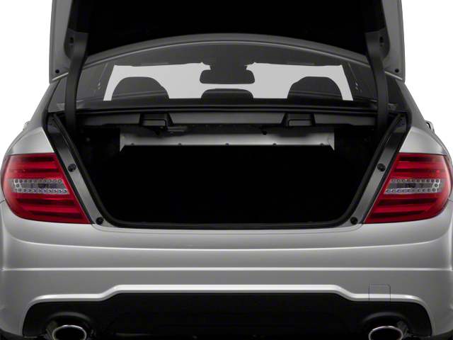 2011 Mercedes-Benz C-Class C 300 Sport 4MATIC®