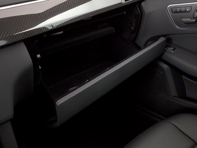 2011 Mercedes-Benz E-Class E 350 4MATIC®