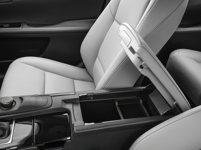 2018 Lexus ES 300h