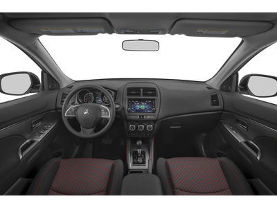 2018 Mitsubishi Outlander Sport SEL
