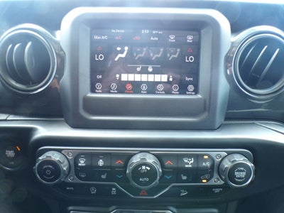 2020 Jeep Wrangler Unlimited Sport Altitude