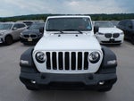 2020 Jeep Wrangler Unlimited Sport Altitude
