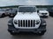 2020 Jeep Wrangler Unlimited Sport Altitude