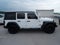 2020 Jeep Wrangler Unlimited Sport Altitude