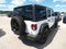 2020 Jeep Wrangler Unlimited Sport Altitude