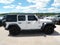 2020 Jeep Wrangler Unlimited Sport Altitude