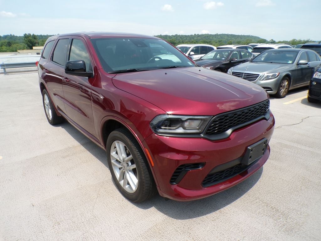 2023 Dodge Durango GT