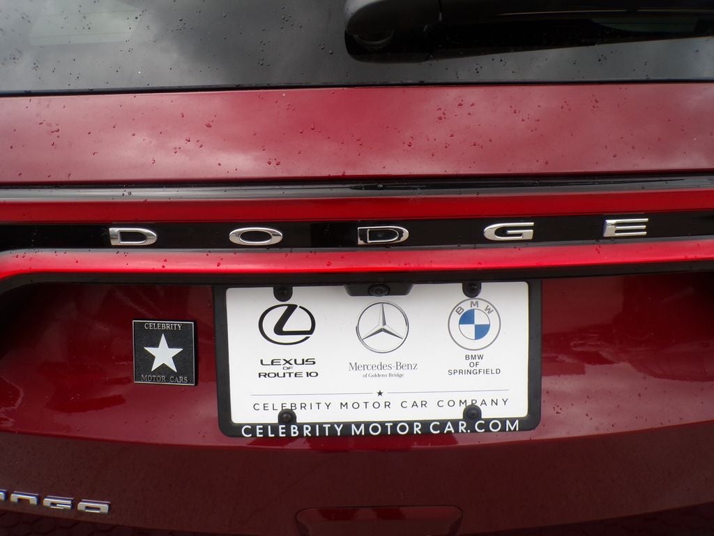 2023 Dodge Durango GT