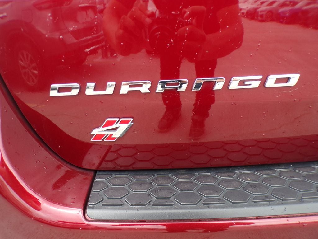 2023 Dodge Durango GT