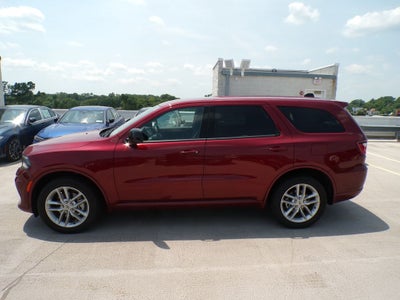 2023 Dodge Durango GT