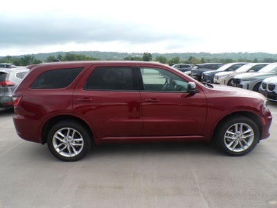 2023 Dodge Durango GT