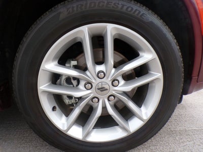 2023 Dodge Durango GT