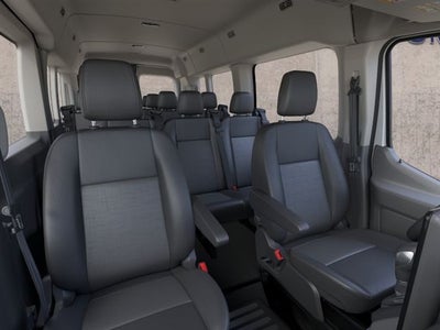 2026 Ford Transit-350 XL