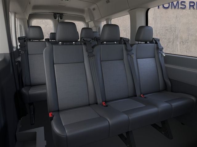 2026 Ford Transit-350 XL