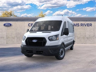 2026 Ford Transit-350 XL