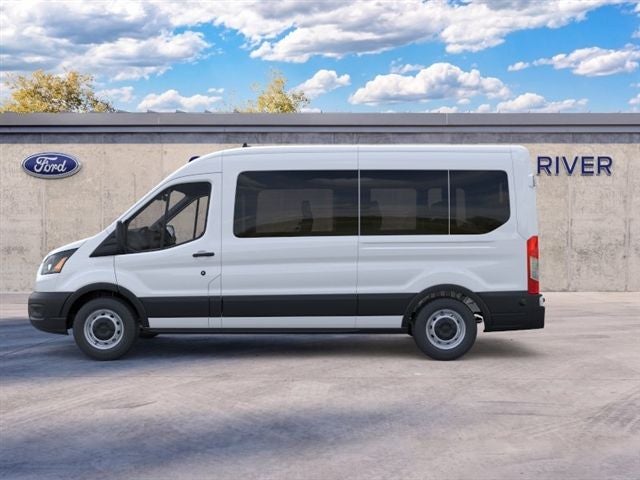 2026 Ford Transit-350 XL