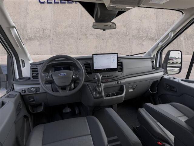 2026 Ford Transit-350 XL