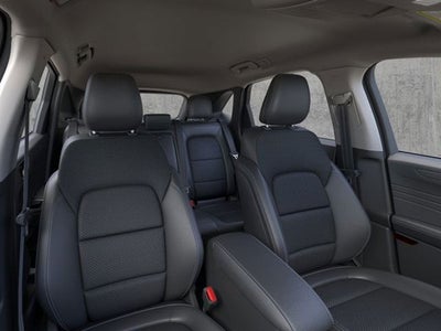 2024 Ford Escape Plug-In Hybrid Base