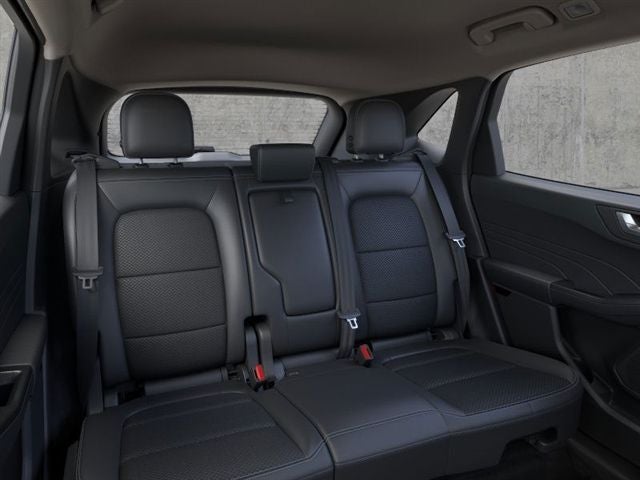 2024 Ford Escape Plug-In Hybrid Base