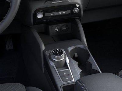 2024 Ford Escape Plug-In Hybrid Base