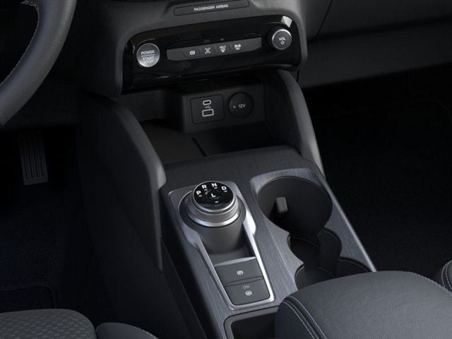 2024 Ford Escape Plug-In Hybrid Base