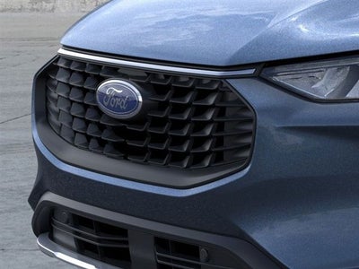 2024 Ford Escape Plug-In Hybrid Base