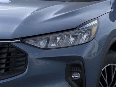 2024 Ford Escape Plug-In Hybrid Base