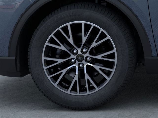 2024 Ford Escape Plug-In Hybrid Base