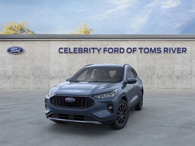 2024 Ford Escape Plug-In Hybrid Base