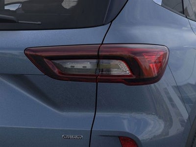 2024 Ford Escape Plug-In Hybrid Base