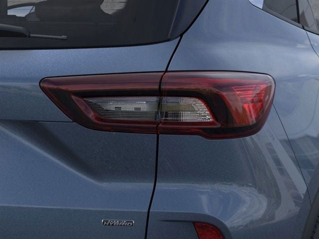 2024 Ford Escape Plug-In Hybrid Base